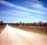 Langlo - Adavale Road - Darwin Tourism