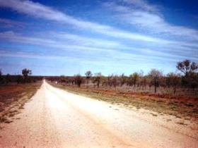 Langlo - Adavale Road - Darwin Tourism 0