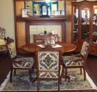 Ringsfield House - Darwin Tourism