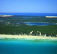 Fraser Island Great Sandy National Park - Darwin Tourism