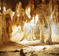 Chillagoe-Mungana Caves National Park - Darwin Tourism