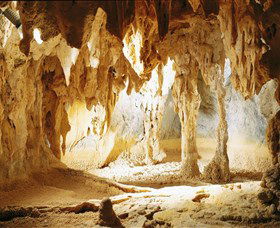 Chillagoe-Mungana Caves National Park - Darwin Tourism 0