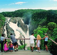 Barron Gorge National Park - Darwin Tourism