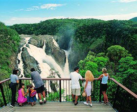 Barron Gorge National Park - Darwin Tourism 0