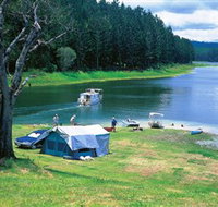 Danbulla National Park and Danbulla State Forest - Darwin Tourism