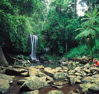 Tamborine National Park