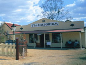 Warwick Historical Society Museum - Darwin Tourism 0