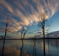 Lake Awoonga - Darwin Tourism
