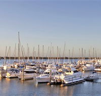 Bundaberg Port Marina - Darwin Tourism