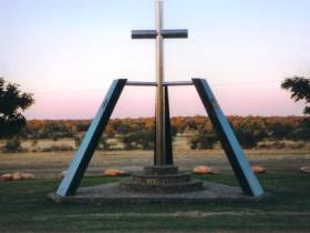 Richmond QLD Darwin Tourism