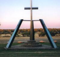 Jack Brown Lions Park - Darwin Tourism