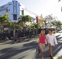 The Horizons Mosaic - Darwin Tourism
