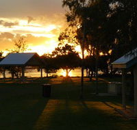 Spinnaker Park - Darwin Tourism