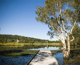 Eagleby QLD Darwin Tourism
