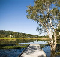 Eagleby Wetlands - Darwin Tourism