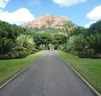 Queens Gardens - Darwin Tourism