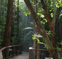 Basin Lake Track - Darwin Tourism
