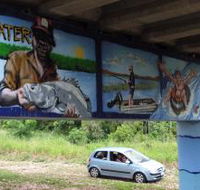 Rollingstone Park - Darwin Tourism