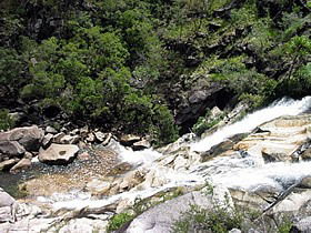 Dinden National Park - Darwin Tourism 0