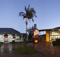 Bundaberg Distilling Company Bondstore - Darwin Tourism
