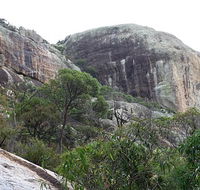 Mount Walsh National Park - Darwin Tourism