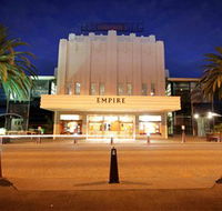 Empire Theatre - Darwin Tourism
