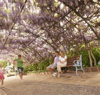 Laurel Bank Park - Darwin Tourism