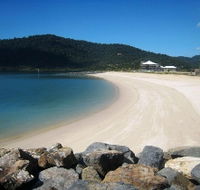 Boathaven Beach - Darwin Tourism