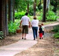 Emerald Botanic Gardens - Darwin Tourism