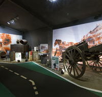 Transport and Main Roads Heritage Centre - Darwin Tourism