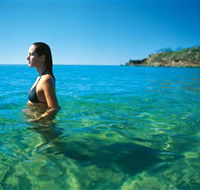 Agnes Water Beach - Darwin Tourism