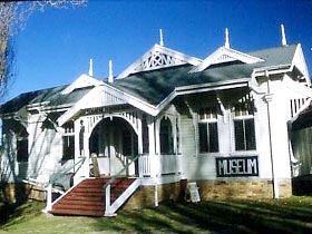 Stanthorpe Heritage Museum - Darwin Tourism 0