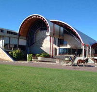 Australian Stockmans Hall of Fame and Outback Heritage Centre - Darwin Tourism
