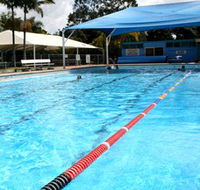 Beenleigh Aquatic Centre - Darwin Tourism