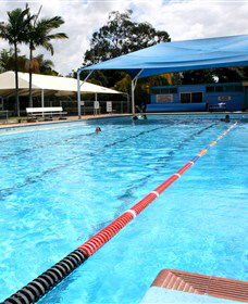 Beenleigh Aquatic Centre - Darwin Tourism 0