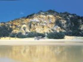 The Cathedrals - Darwin Tourism 0