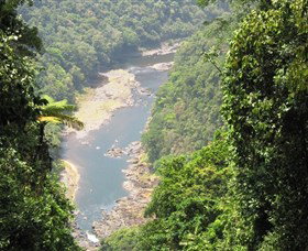 Innisfail Estate QLD Darwin Tourism