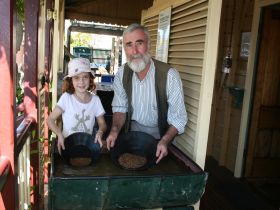 Queenton QLD Darwin Tourism