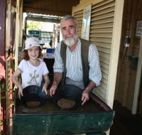 The Miner's Cottage - Darwin Tourism