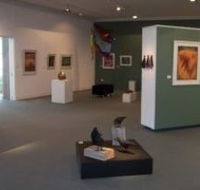 Warwick Art Gallery - Darwin Tourism