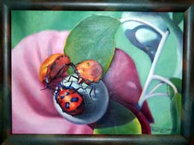 Kingaroy Shire Art Gallery - Darwin Tourism 0