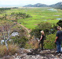 Townsville Town Common Conservation Park - Darwin Tourism