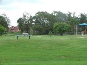 Butter Factory Park - Darwin Tourism 0
