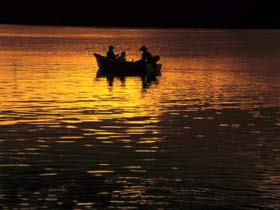 Pinnacle QLD Darwin Tourism