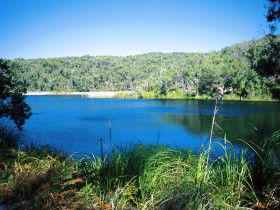Karboora Track - Darwin Tourism 0