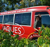 Jaques Coffee Plantation - Darwin Tourism