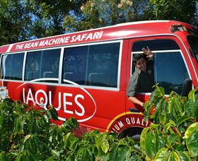 Jaques Coffee Plantation - Darwin Tourism 0