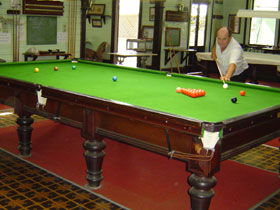 Civic Club - Darwin Tourism 0