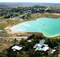 Lake Fred Tritton - Darwin Tourism