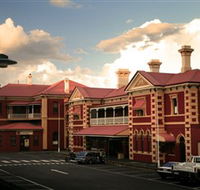 Historic Walk Through Mort Estate - Darwin Tourism